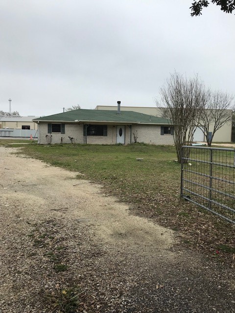 4728 E Highway 67 Alvarado TX 76009