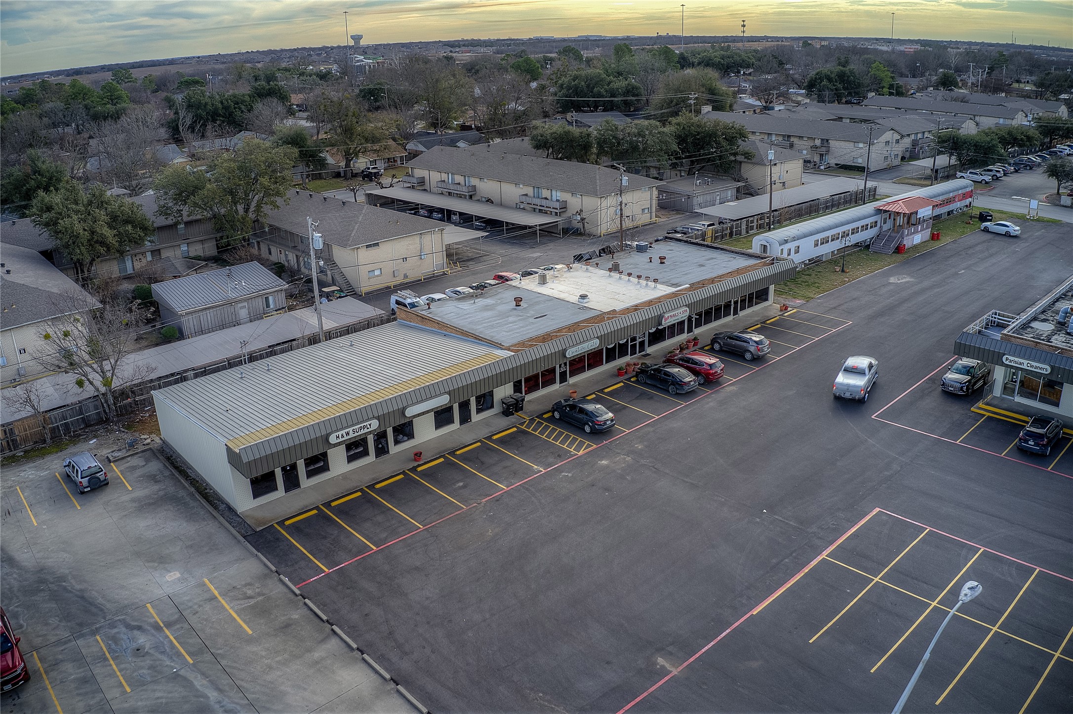 6305 Wesley Street Greenville TX 75402