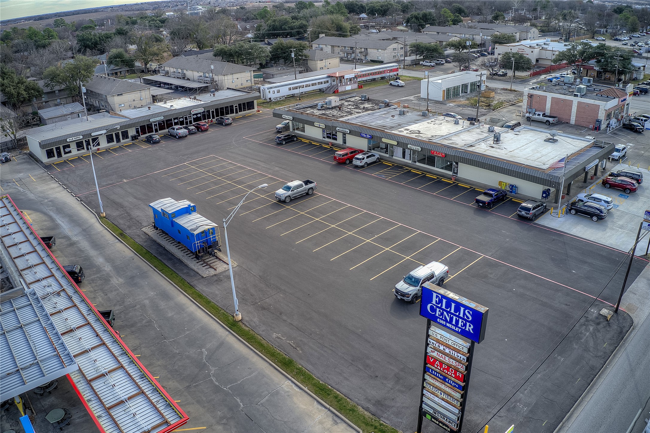 6305 Wesley Street Greenville TX 75402