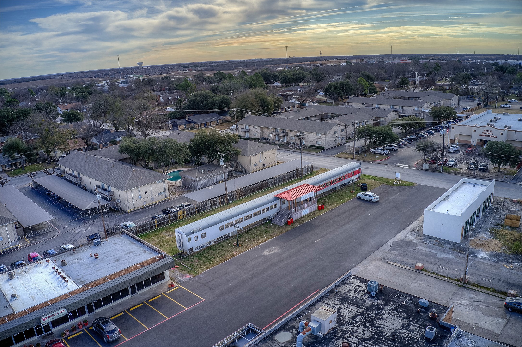 6305 Wesley Street Greenville TX 75402