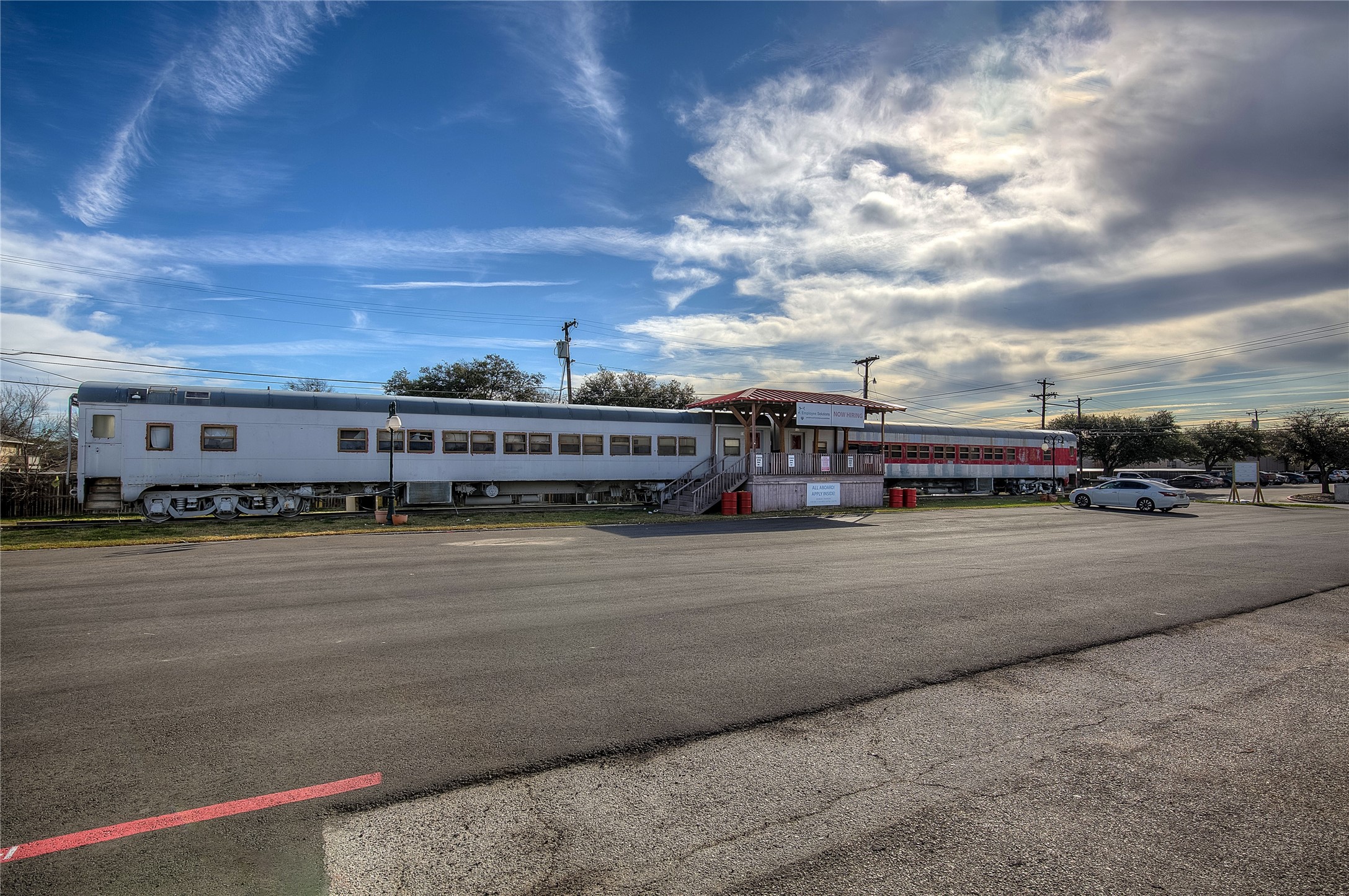6305 Wesley Street Greenville TX 75402