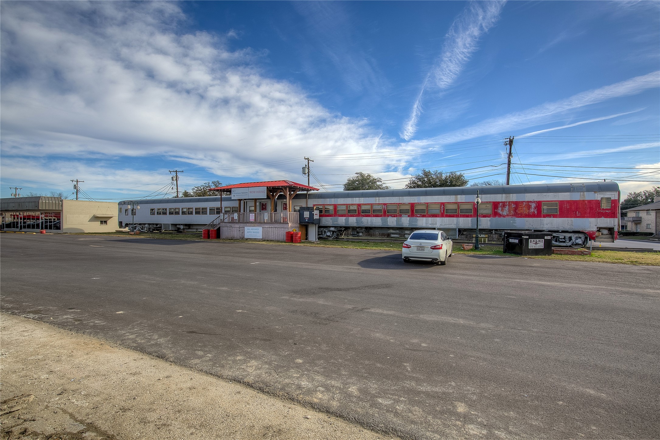 6305 Wesley Street Greenville TX 75402