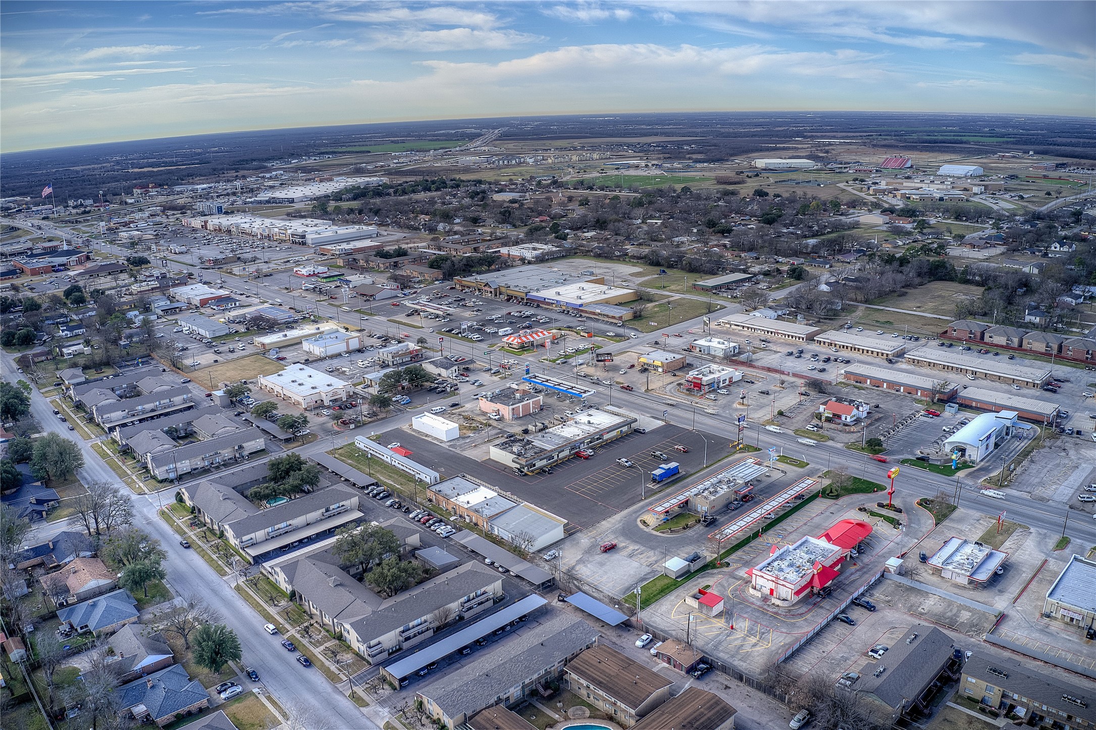 6305 Wesley Street Greenville TX 75402