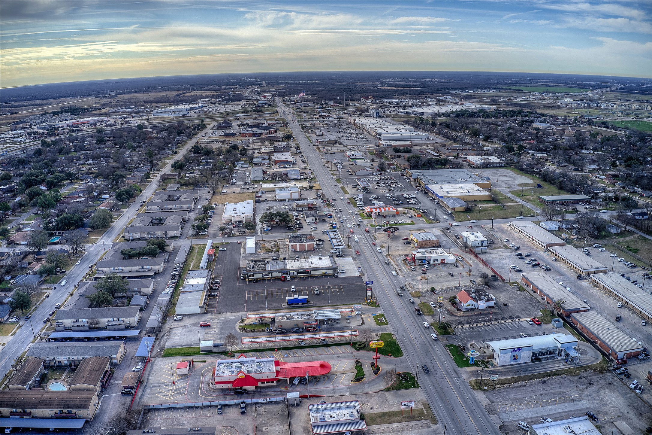 6305 Wesley Street Greenville TX 75402