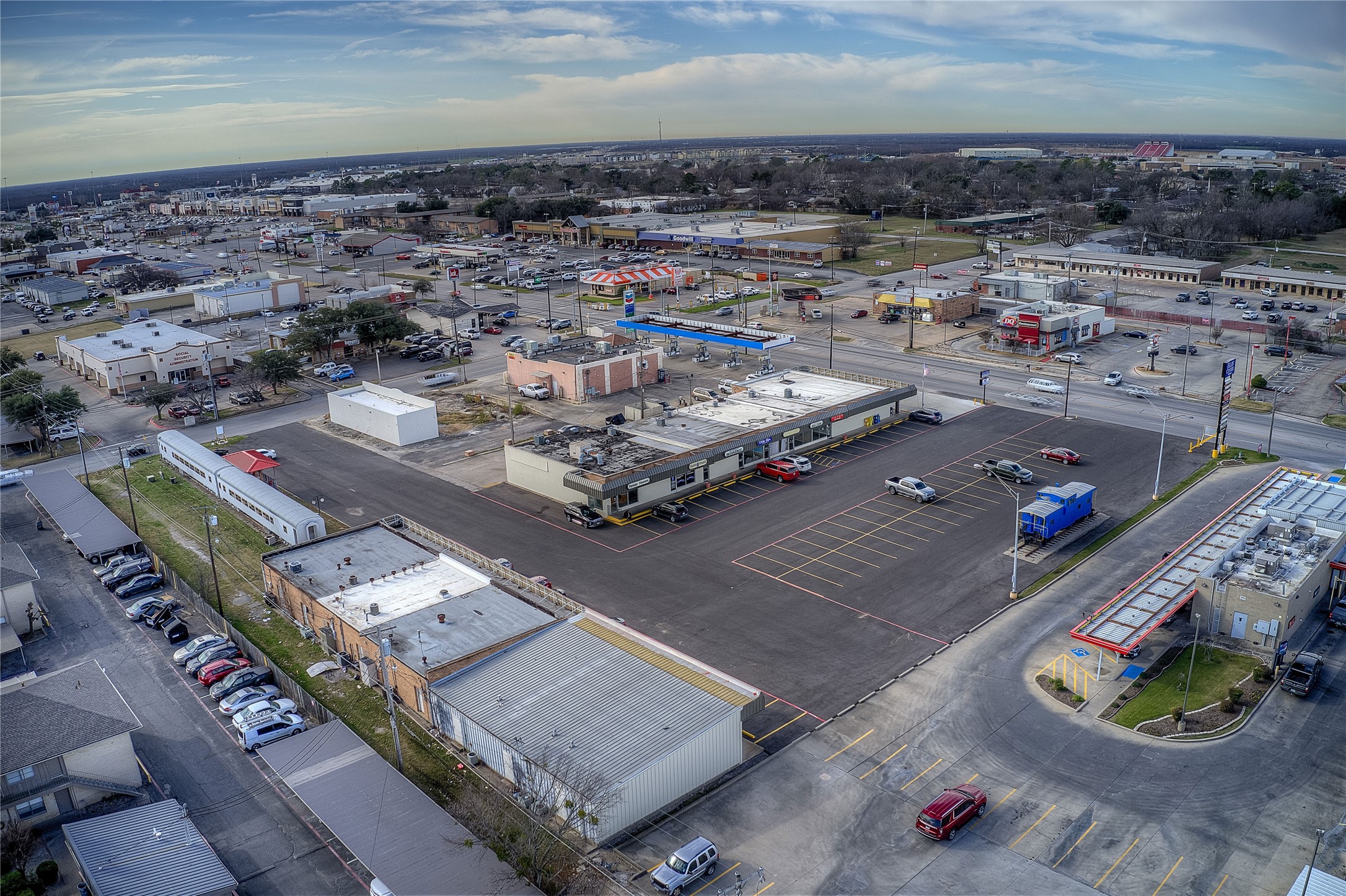 6305 Wesley Street Greenville TX 75402