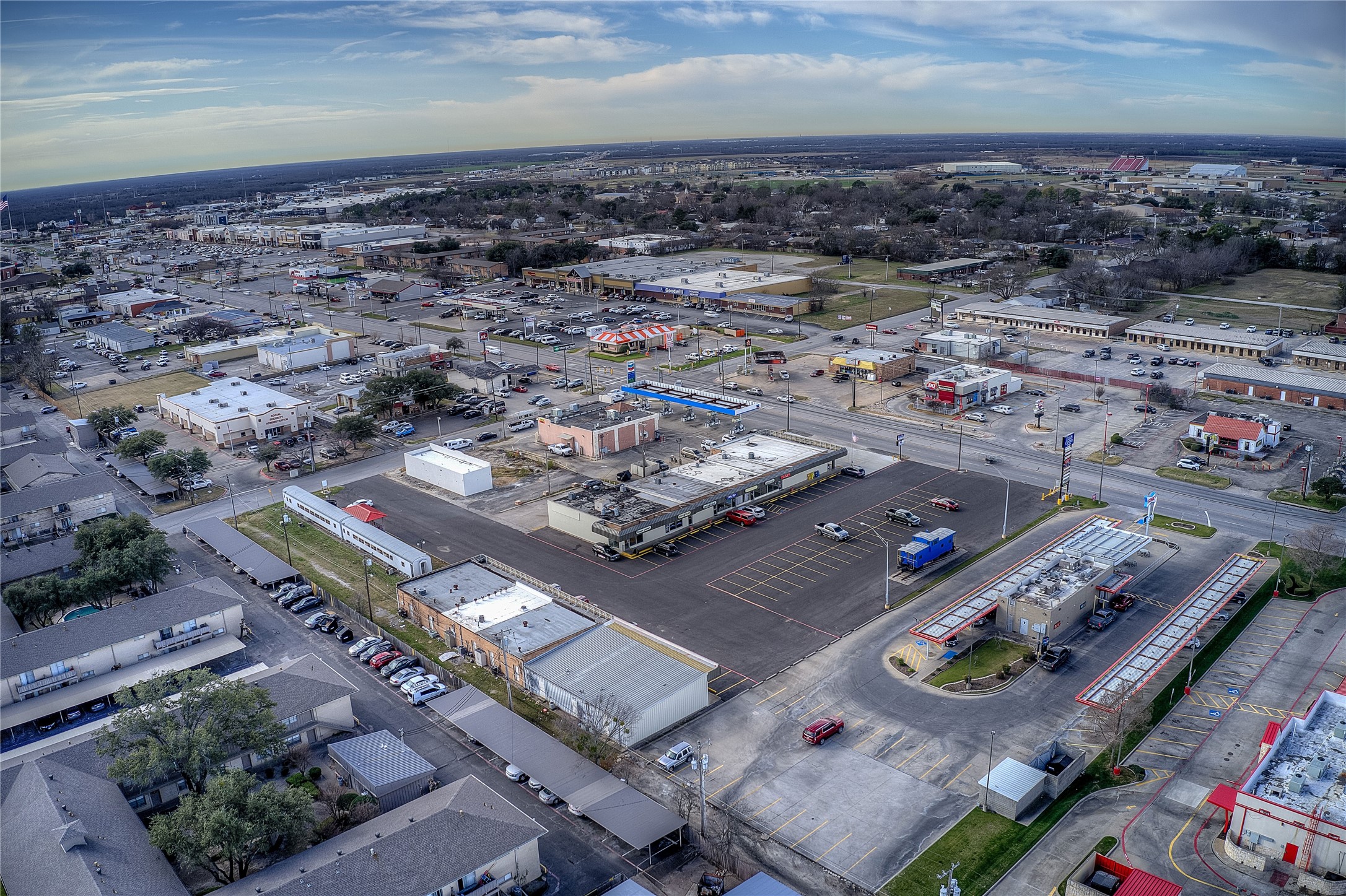 6305 Wesley Street Greenville TX 75402