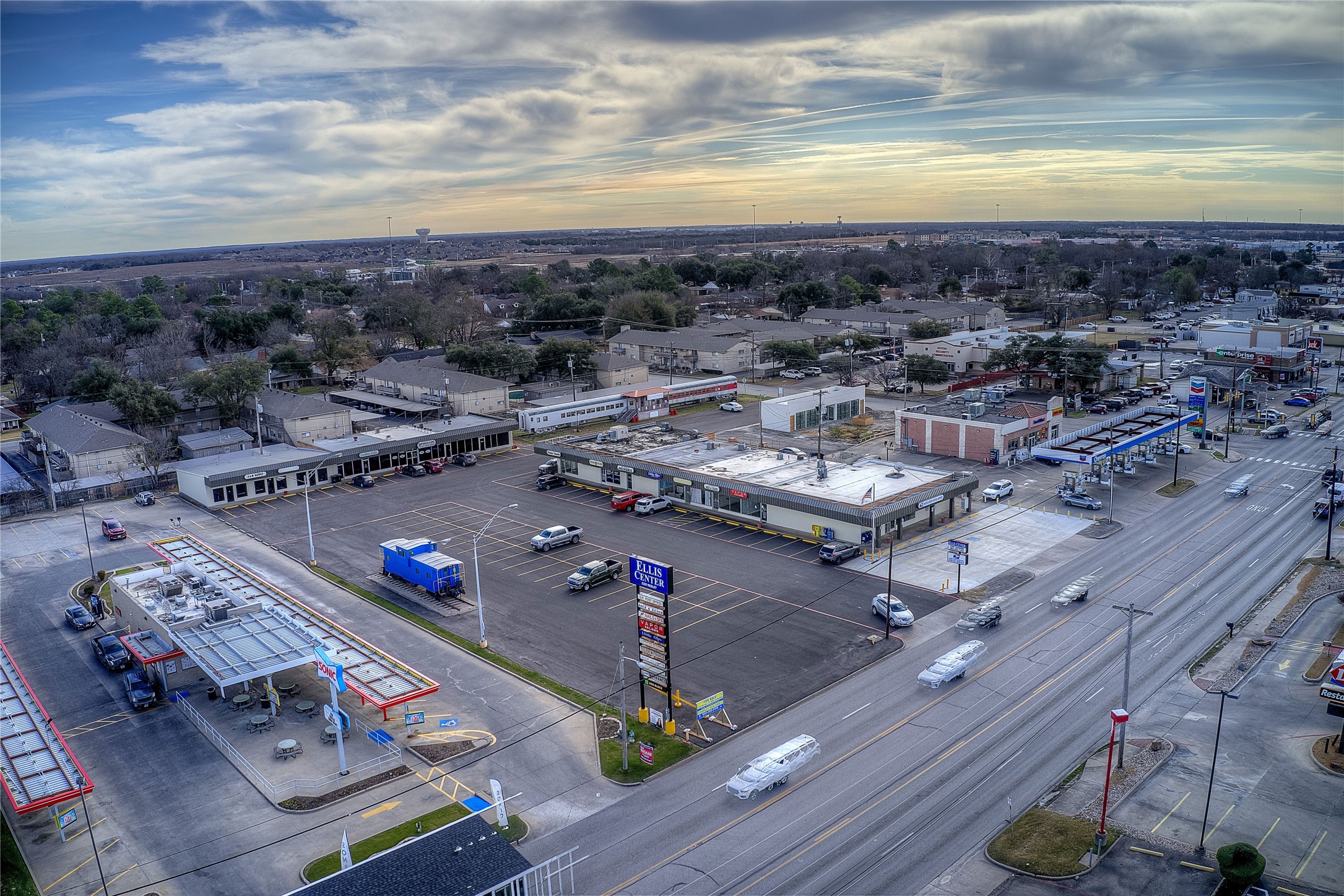 6305 Wesley Street Greenville TX 75402