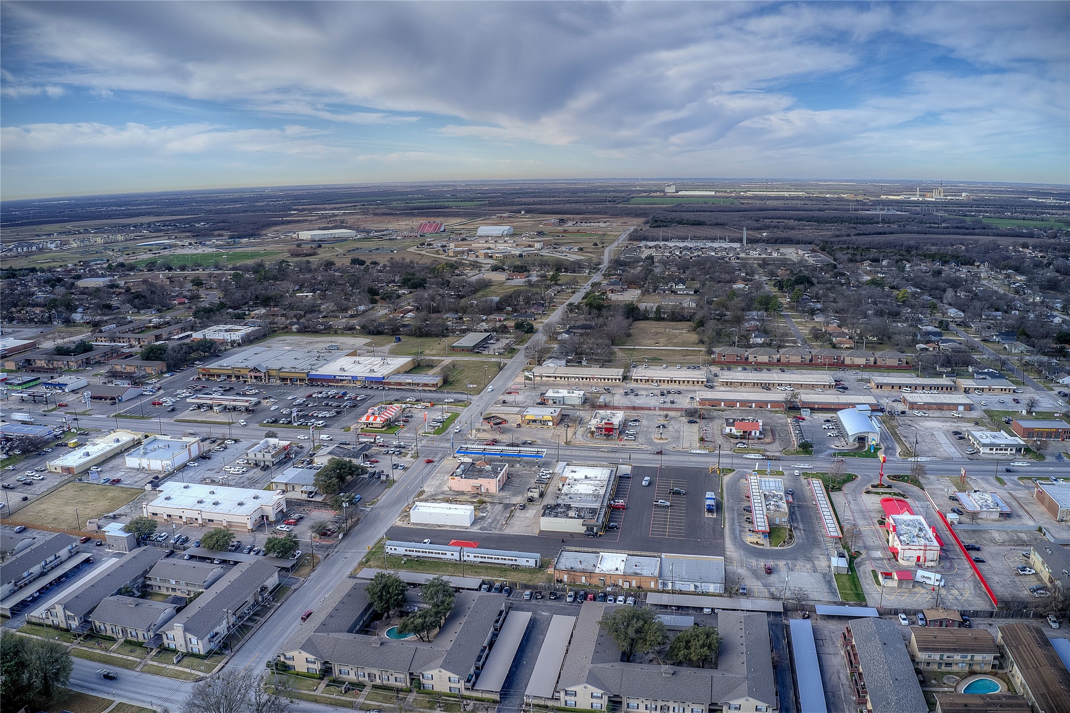 6305 Wesley Street Greenville TX 75402
