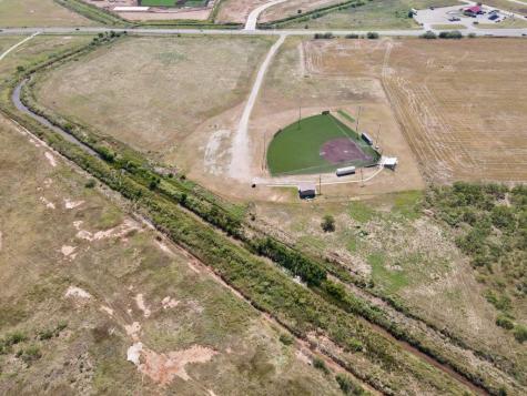 Tbd 11.2 Acres Arena Road Wichita Falls TX 76310
