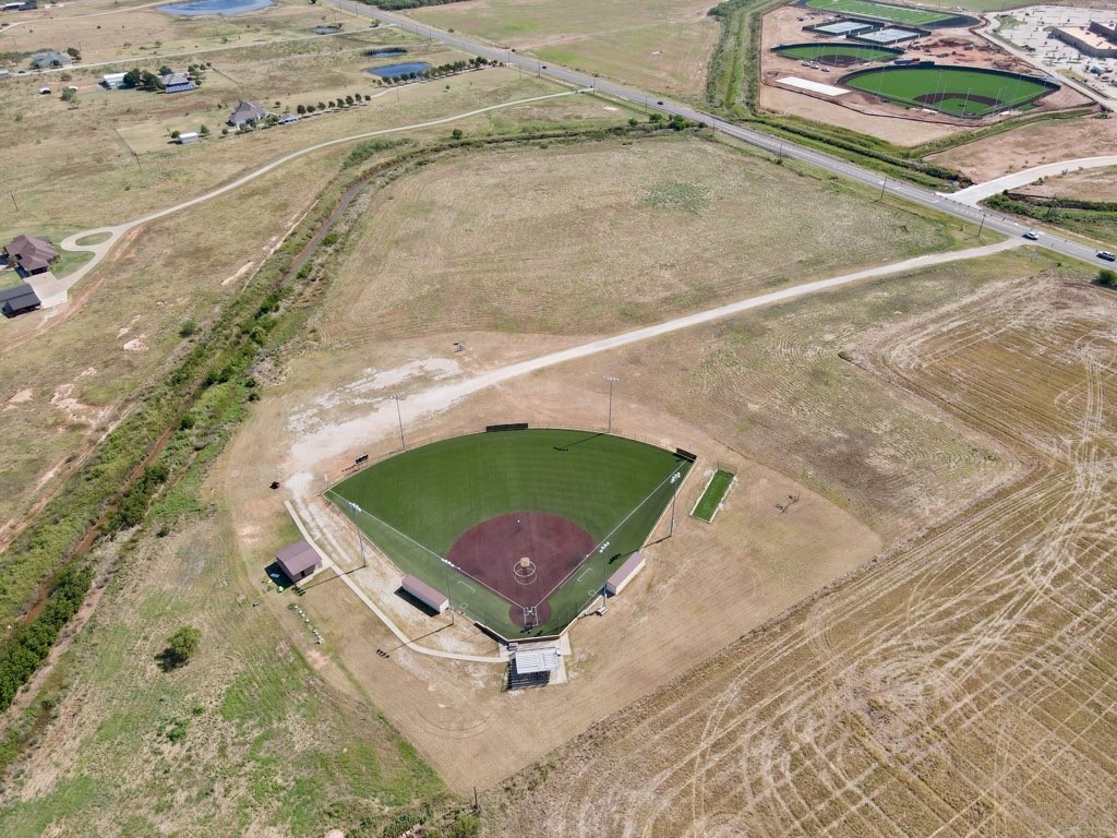 Tbd 11.2 Acres Arena Road Wichita Falls TX 76310