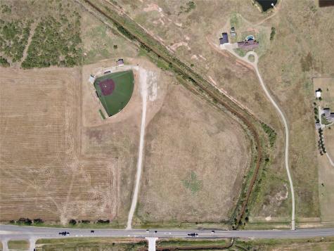 Tbd 11.2 Acres Arena Road Wichita Falls TX 76310