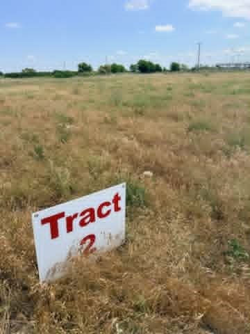 Tbd 11.2 Acres Arena Road Wichita Falls TX 76310