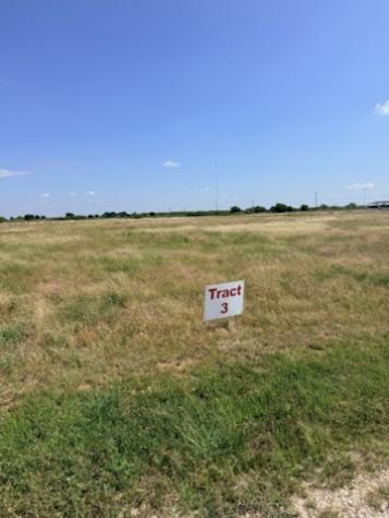 Tbd 11.2 Acres Arena Road Wichita Falls TX 76310