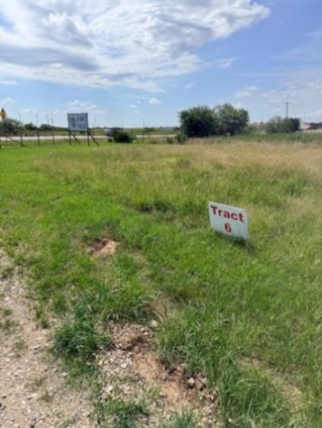 Tbd 11.2 Acres Arena Road Wichita Falls TX 76310