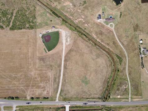 Tbd 11.2 Acres Arena Road Wichita Falls TX 76310