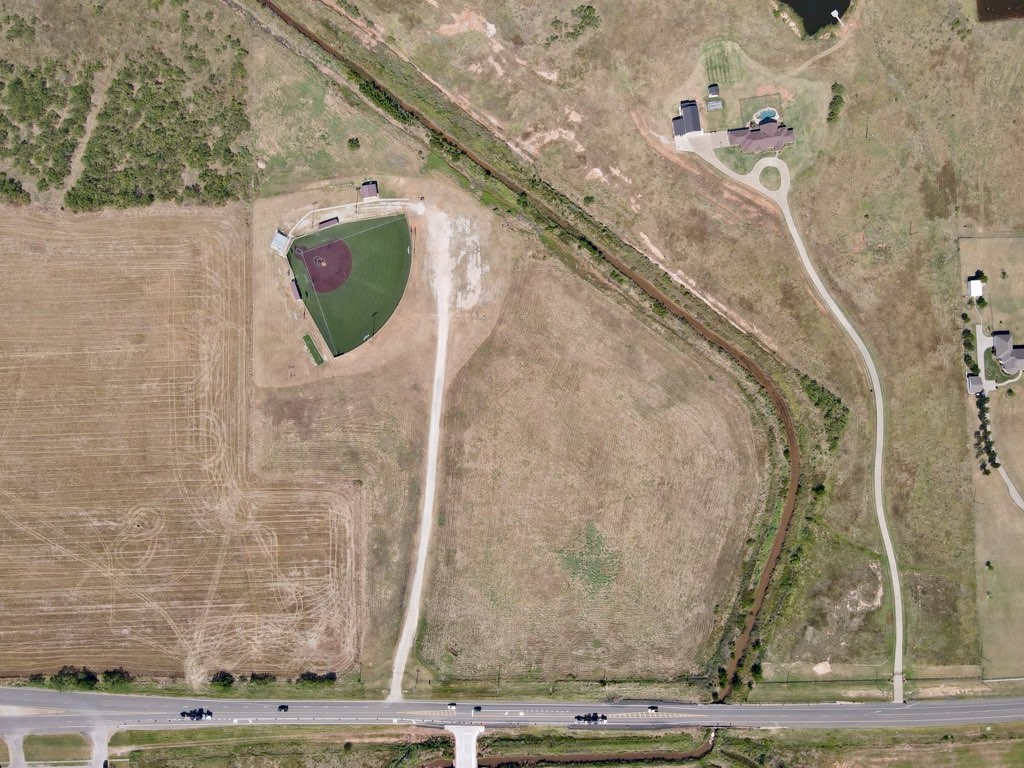 Tbd 11.2 Acres Arena Road Wichita Falls TX 76310