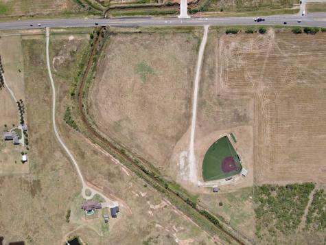 Tbd 11.2 Acres Arena Road Wichita Falls TX 76310