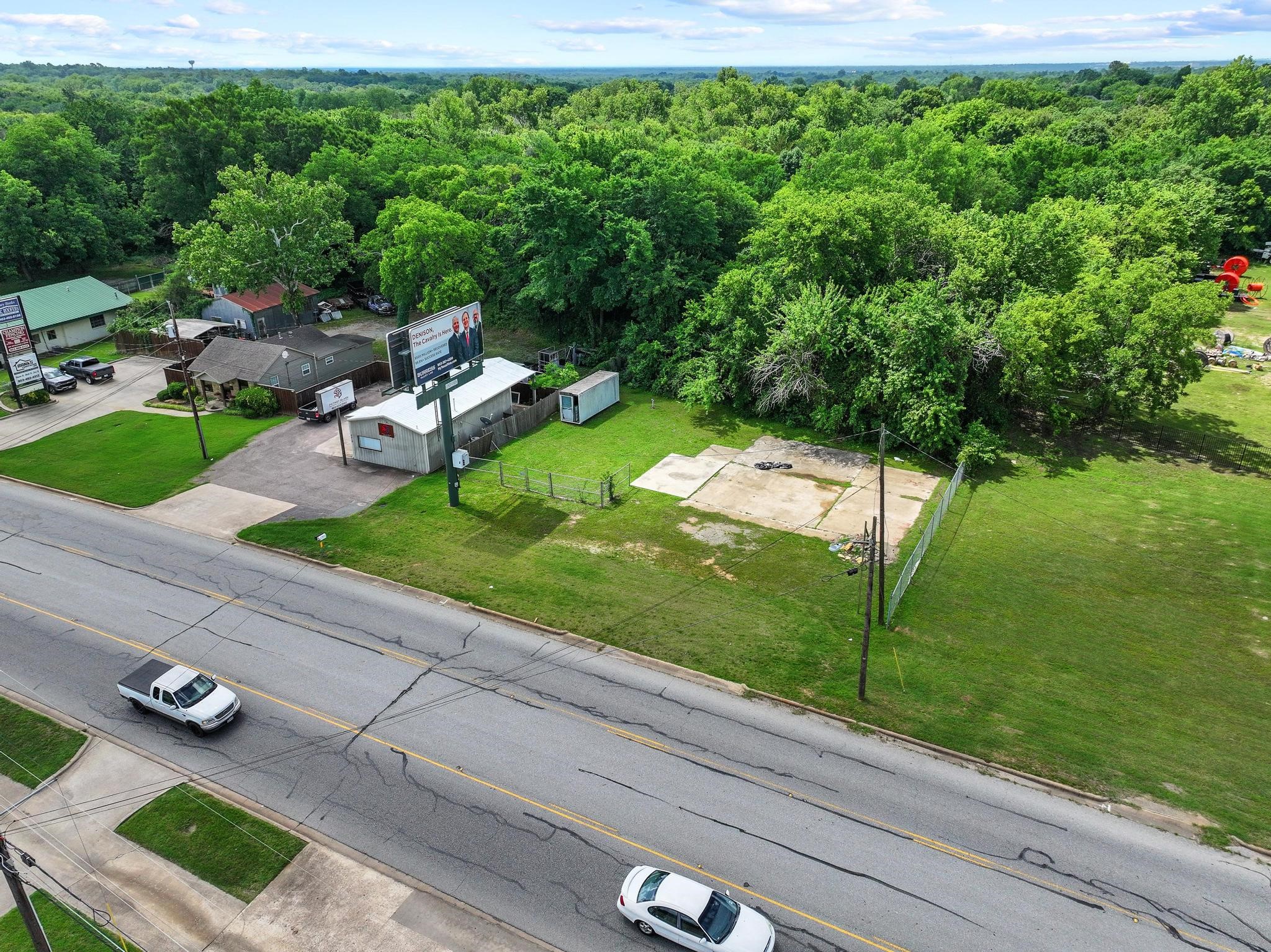 2514 W Morton Street Denison TX 75020
