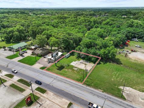 2514 W Morton Street Denison TX 75020