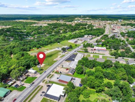 2514 W Morton Street Denison TX 75020