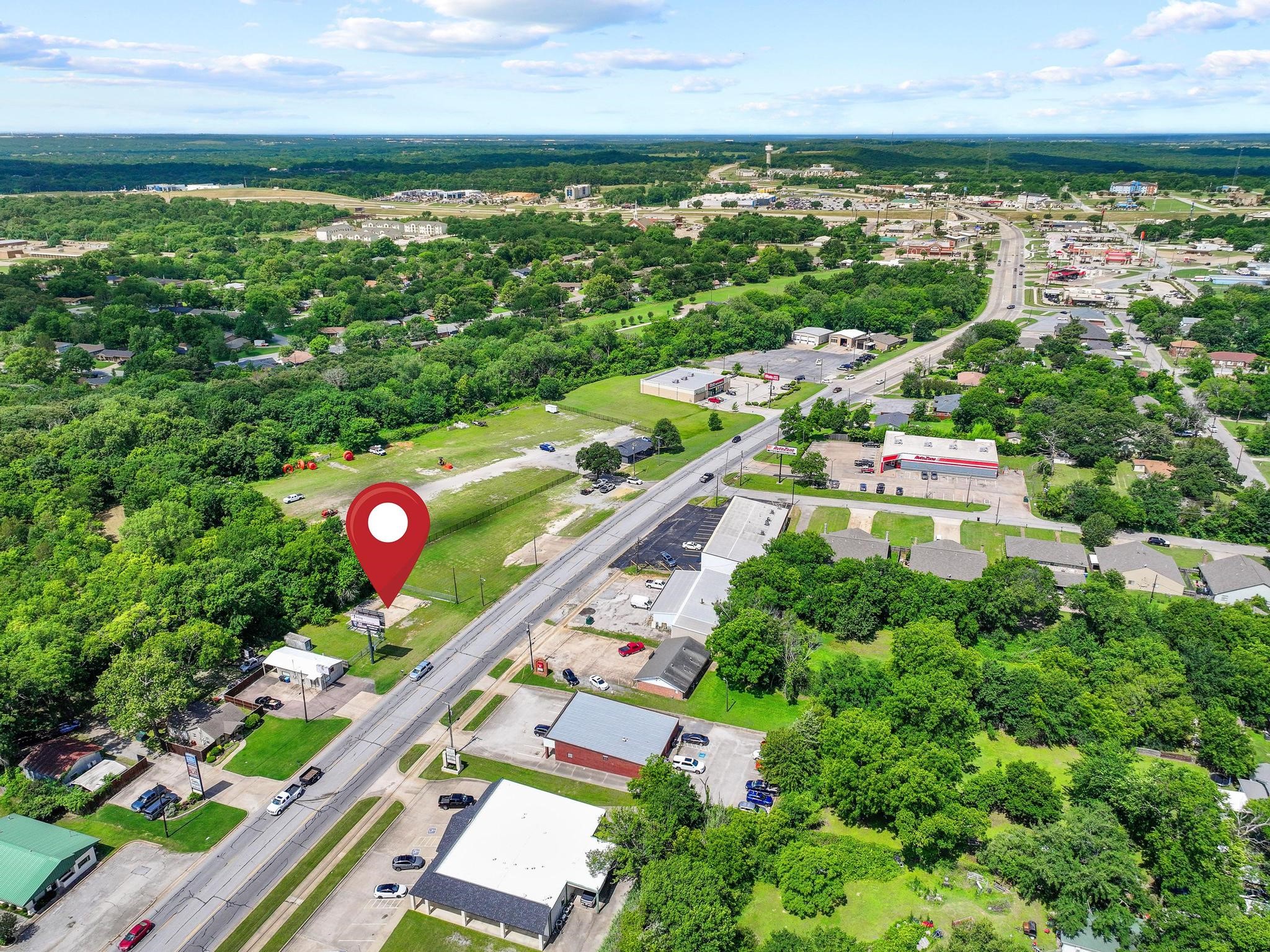 2514 W Morton Street Denison TX 75020
