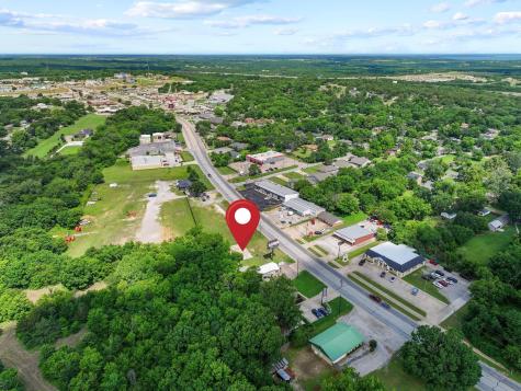 2514 W Morton Street Denison TX 75020