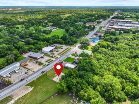 2514 W Morton Street Denison TX 75020