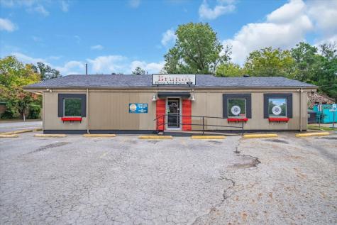 1400 S Vine Avenue Tyler TX 75701