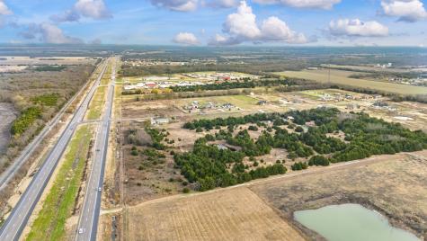 10 Acres Highway 380 Caddo Mills TX 75135