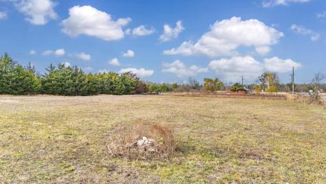 10 Acres Highway 380 Caddo Mills TX 75135
