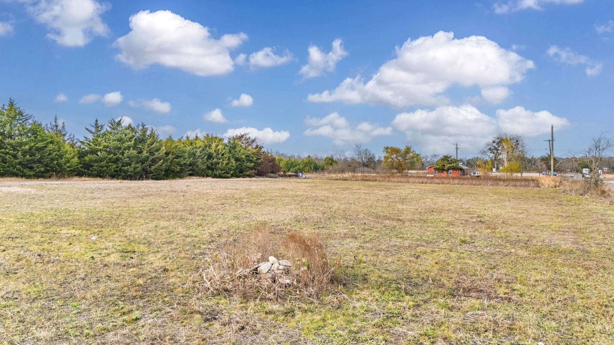 10 Acres Highway 380 Caddo Mills TX 75135