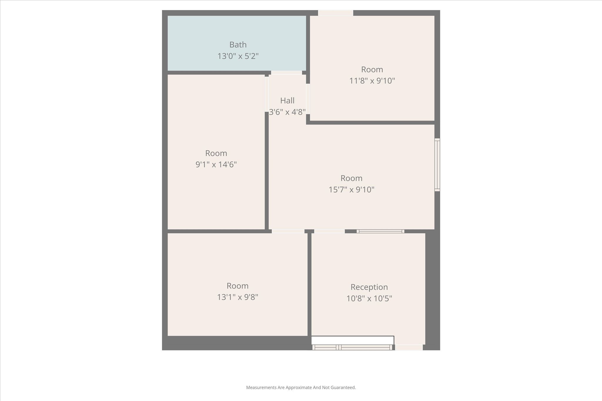 2108 Monroe Street Commerce TX 75428