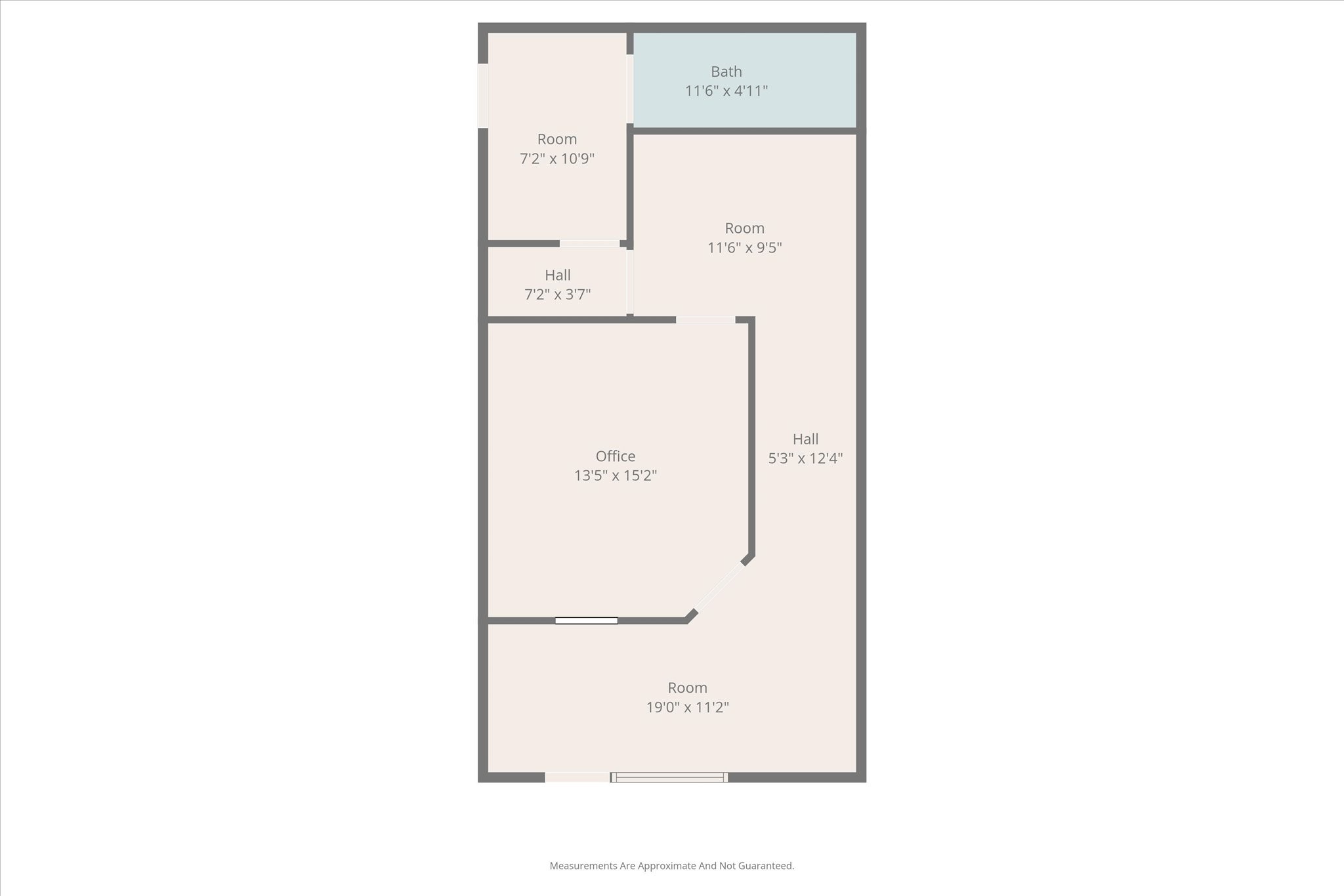 2108 Monroe Street Commerce TX 75428
