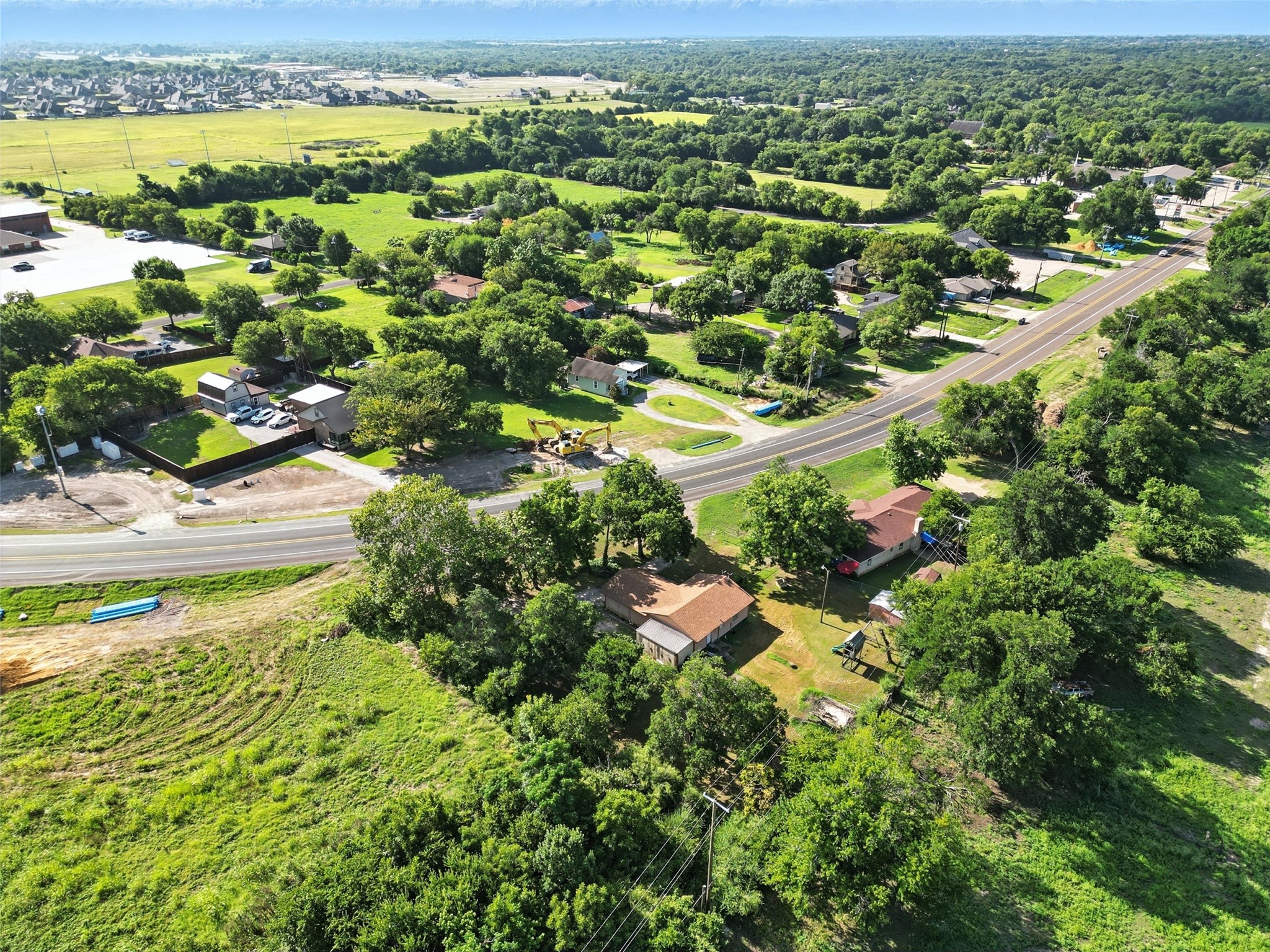 3314 Ovilla Road Ovilla TX 75154
