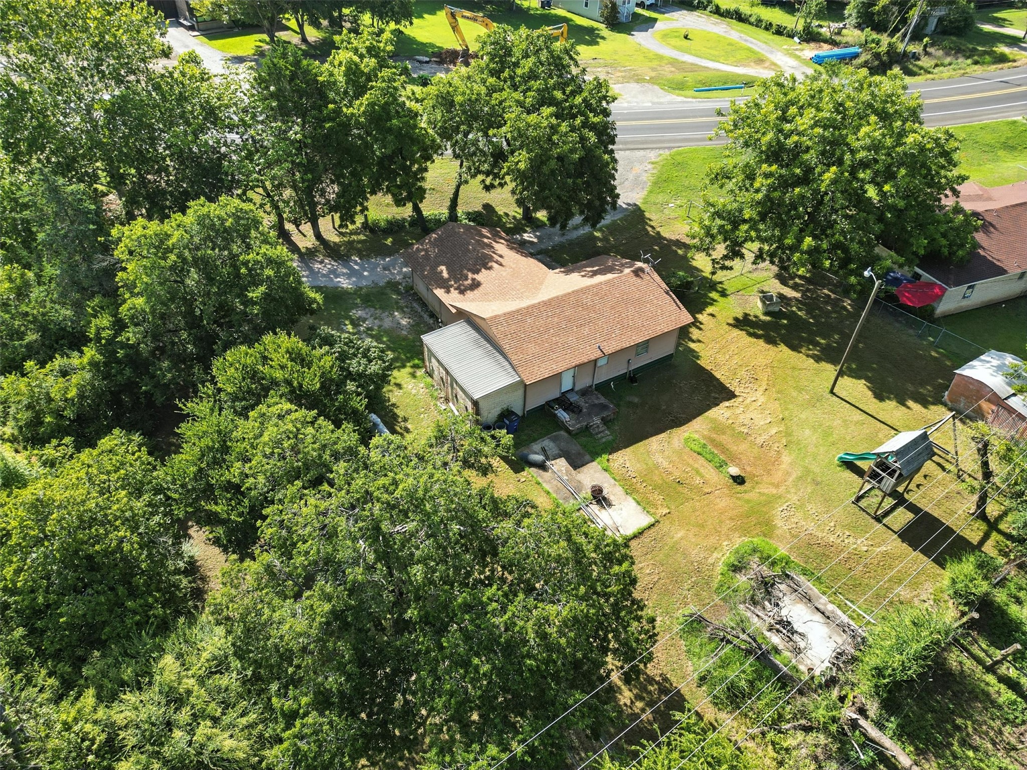 3314 Ovilla Road Ovilla TX 75154