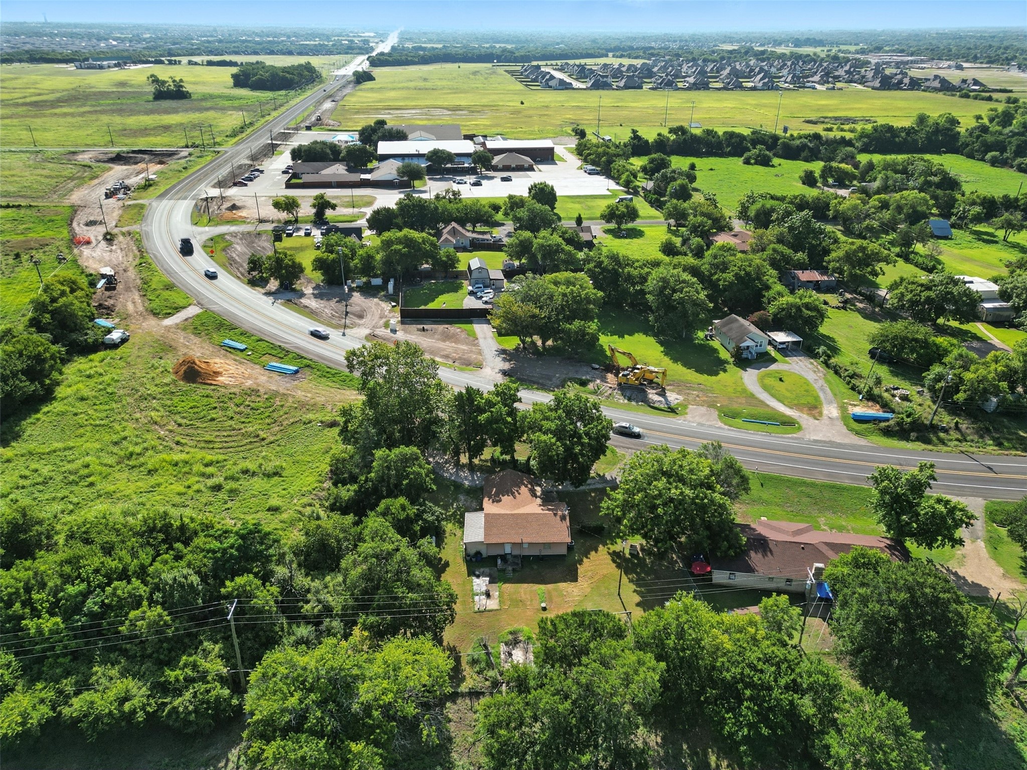 3314 Ovilla Road Ovilla TX 75154