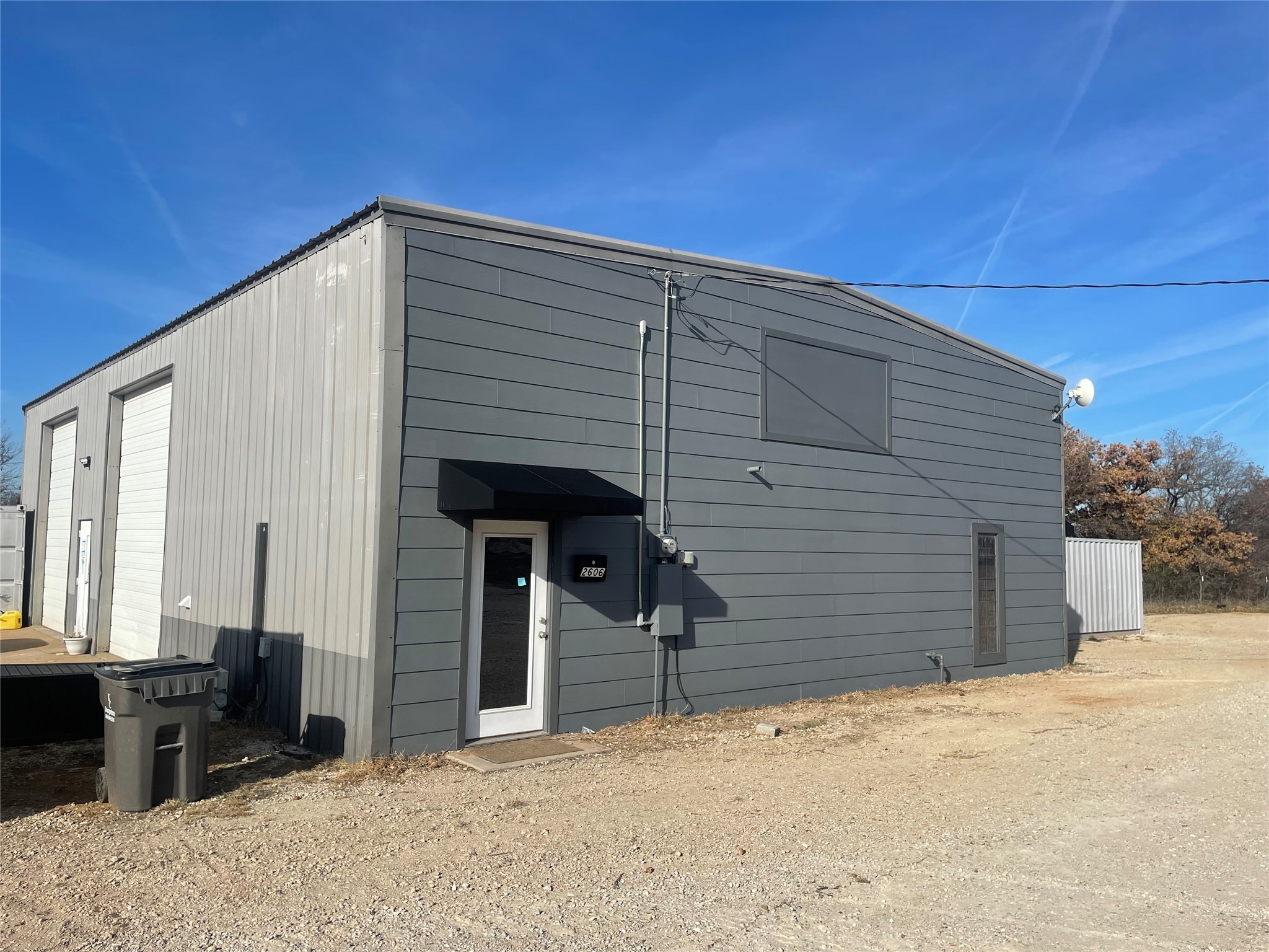 2606 Highway 16 S Graham TX 76450