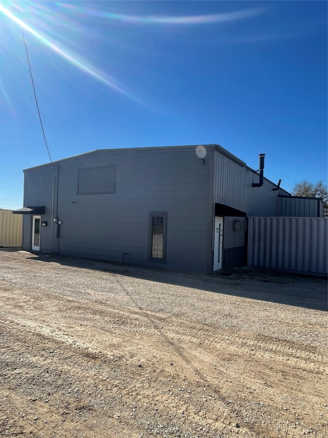 2606 Highway 16 S Graham TX 76450