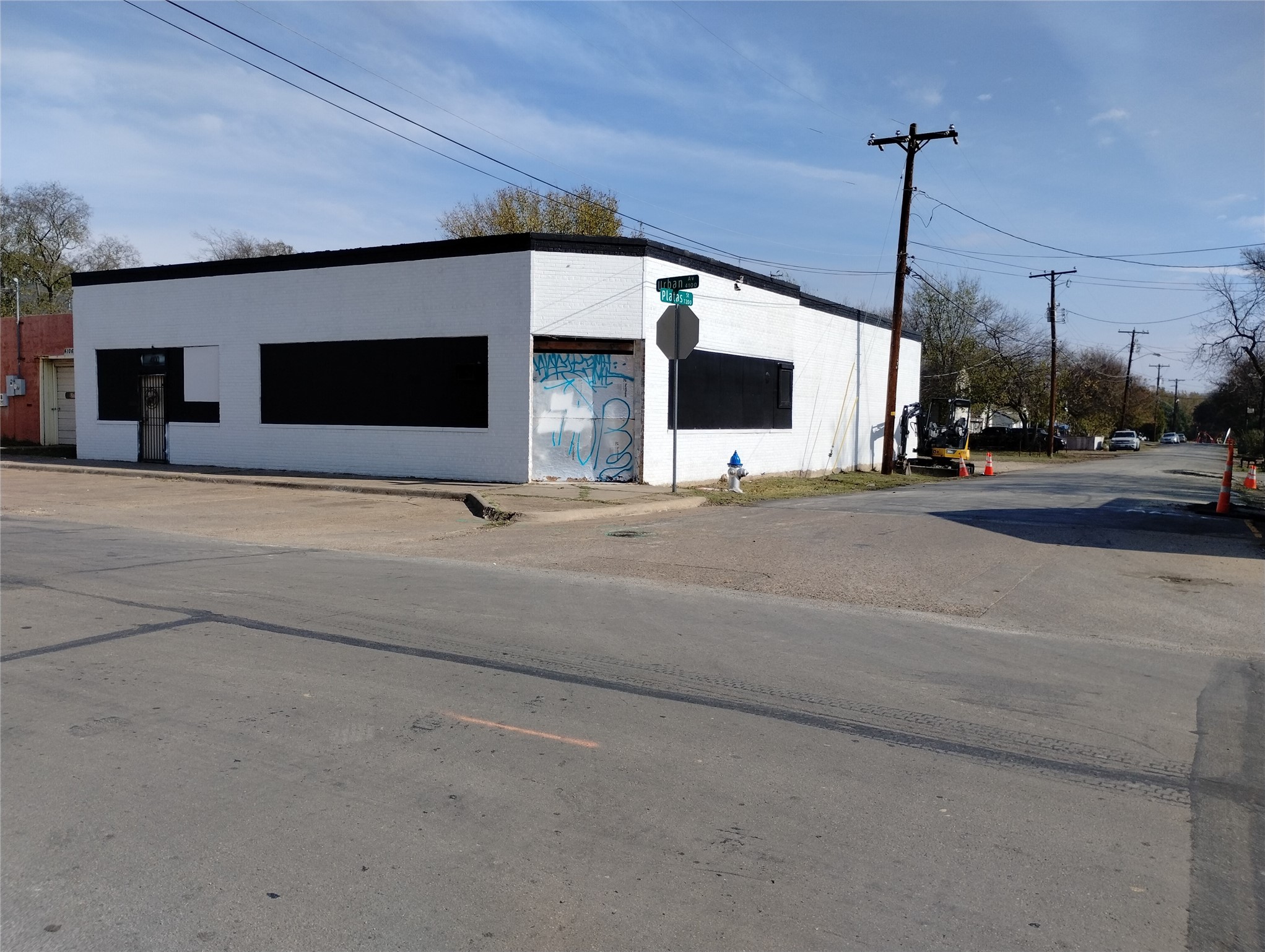 4102 Urban Avenue Dallas TX 75227