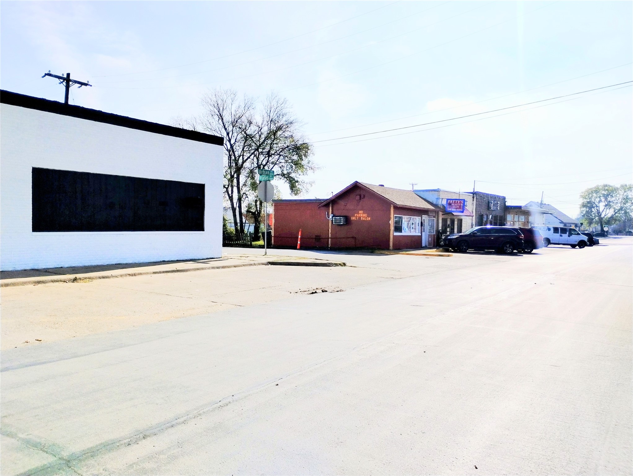 4102 Urban Avenue Dallas TX 75227