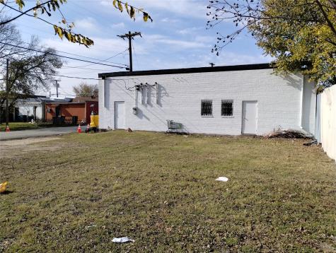4102 Urban Avenue Dallas TX 75227