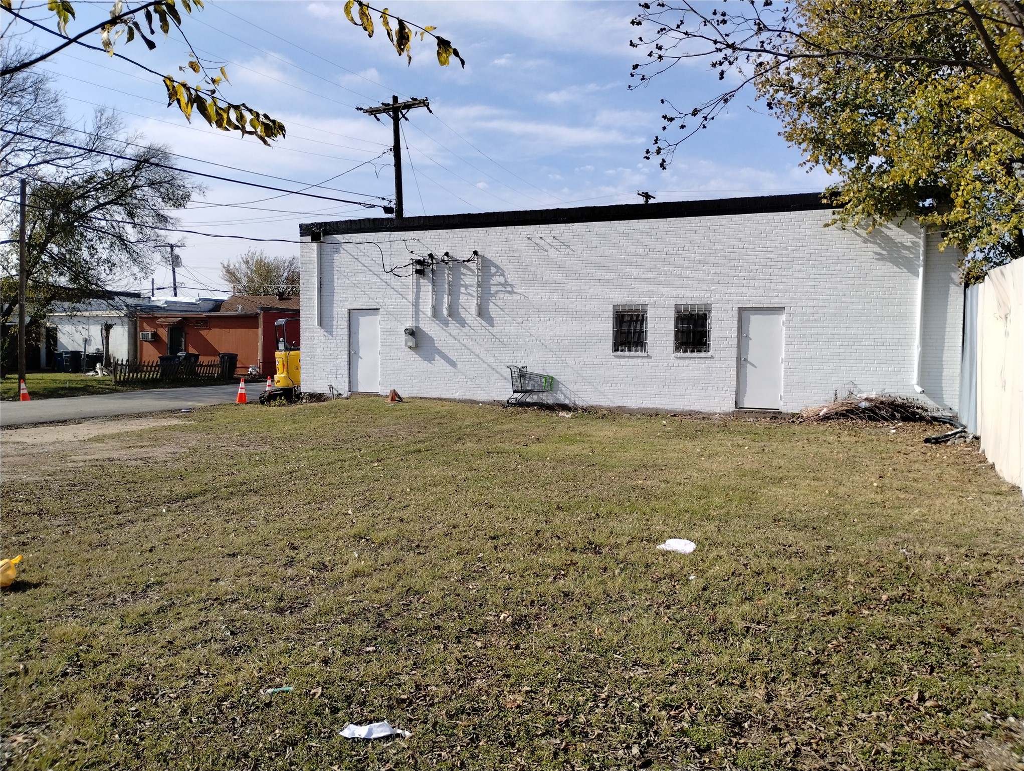 4102 Urban Avenue Dallas TX 75227