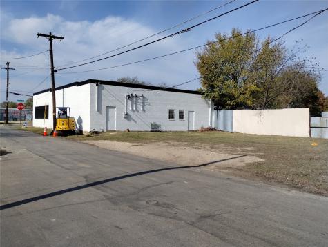 4102 Urban Avenue Dallas TX 75227