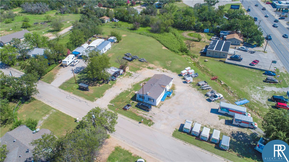 702 Early Boulevard Early TX 76802