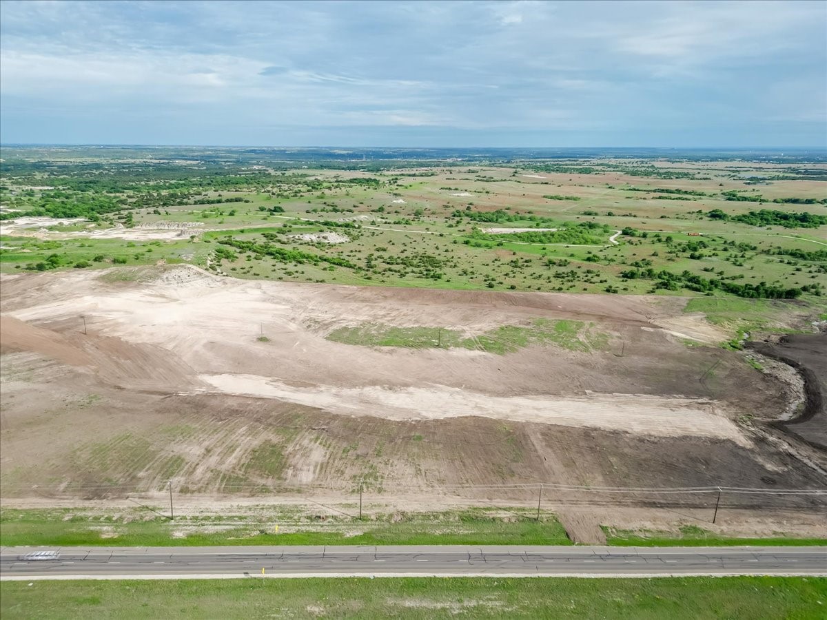 Lot 3 E Highway 377 Cresson TX 76035