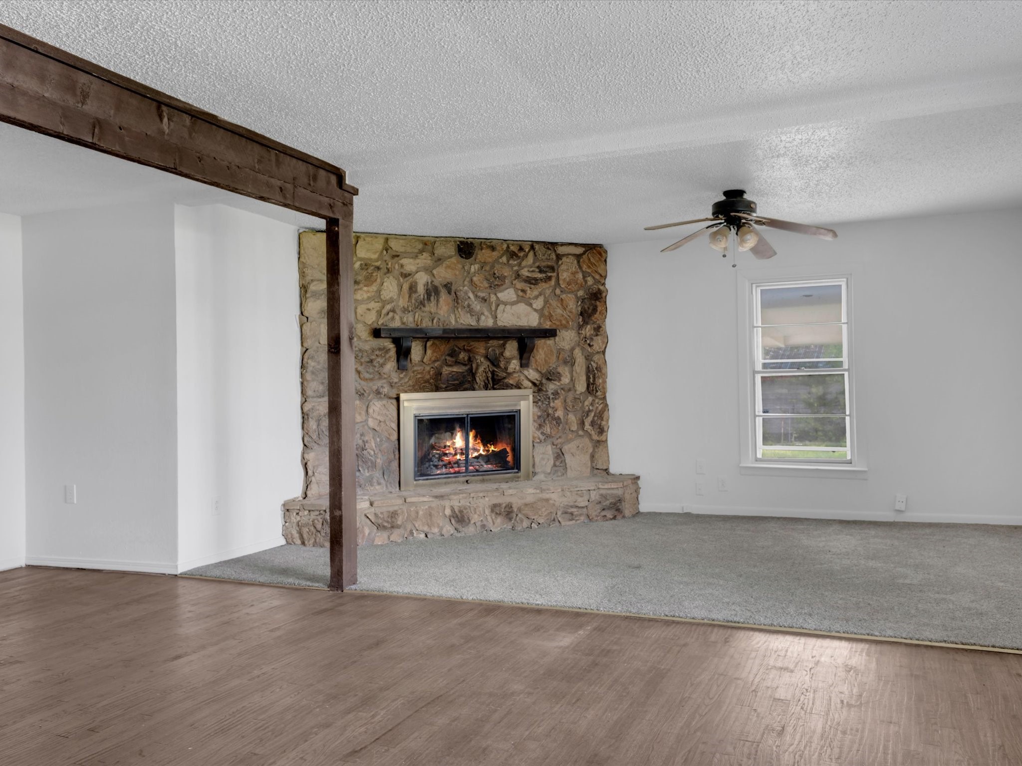 3521 Pioneer Road Balch Springs TX 75180