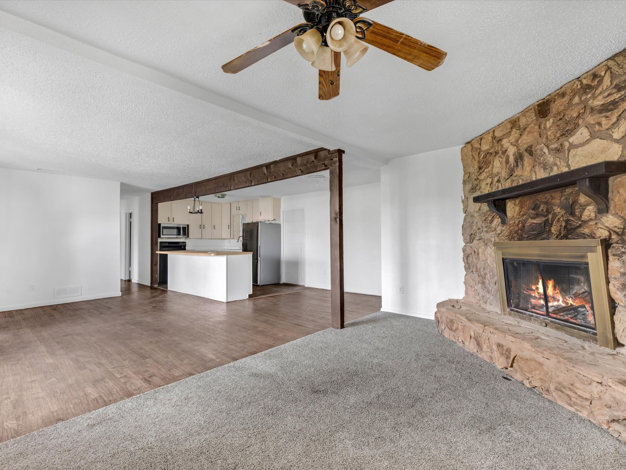 3521 Pioneer Road Balch Springs TX 75180