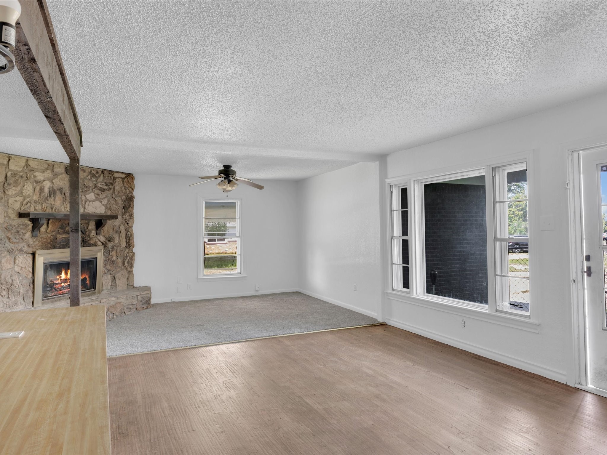 3521 Pioneer Road Balch Springs TX 75180