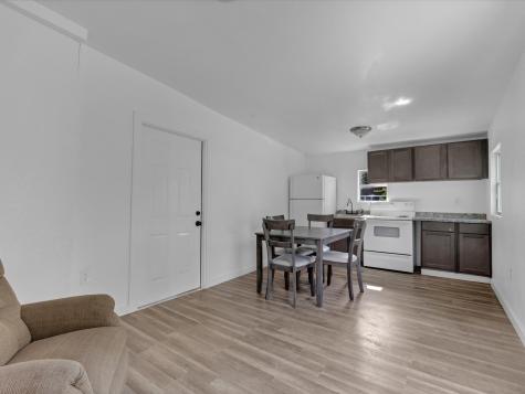 3521 Pioneer Road Balch Springs TX 75180