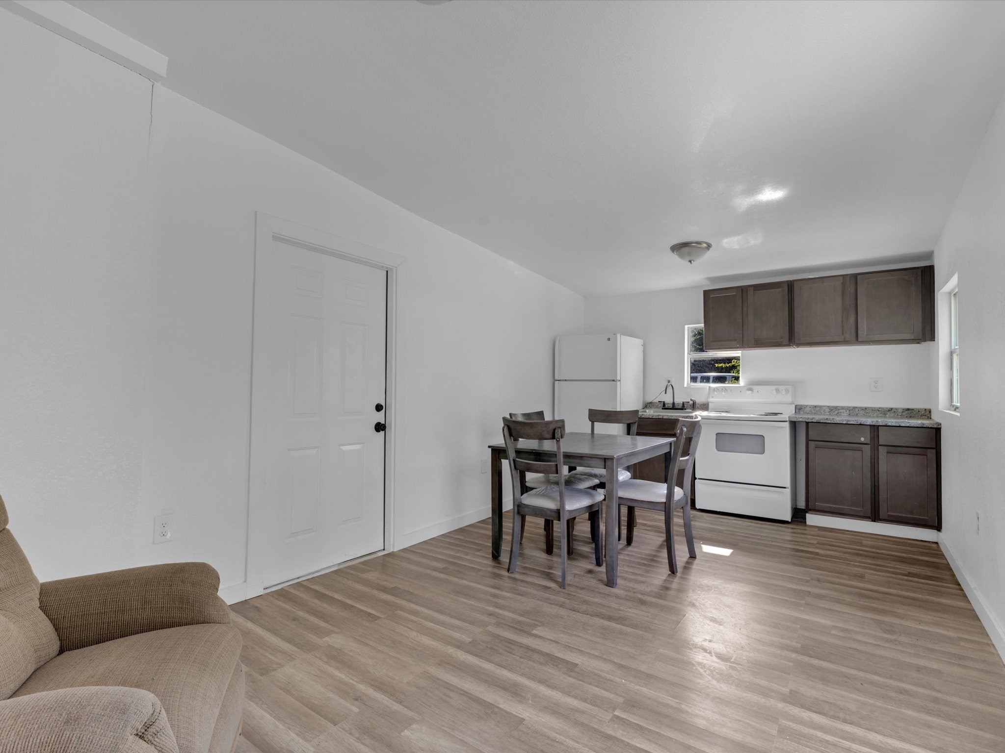 3521 Pioneer Road Balch Springs TX 75180